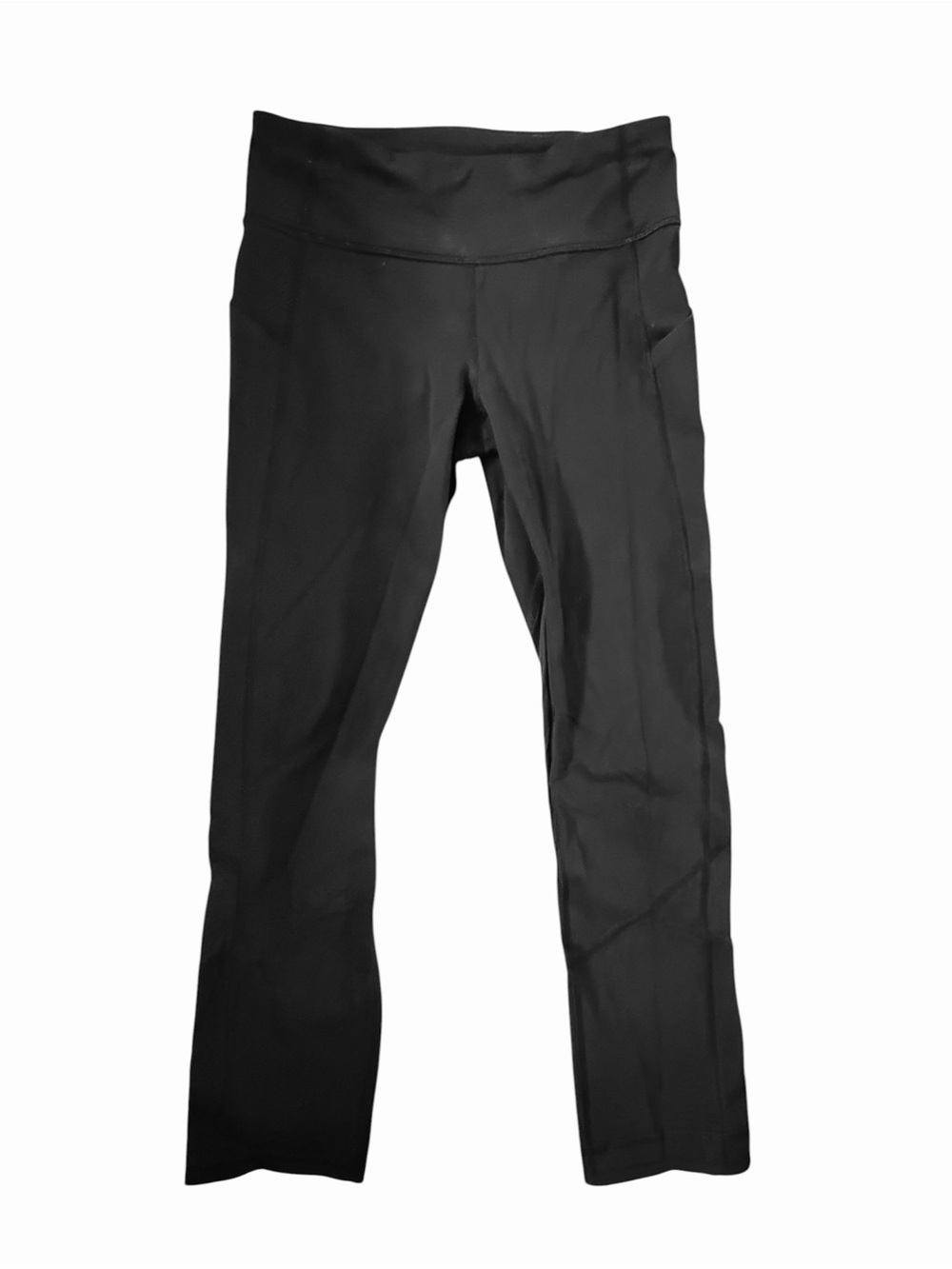 Lululemon Speed Tight Crop Legging Size 4